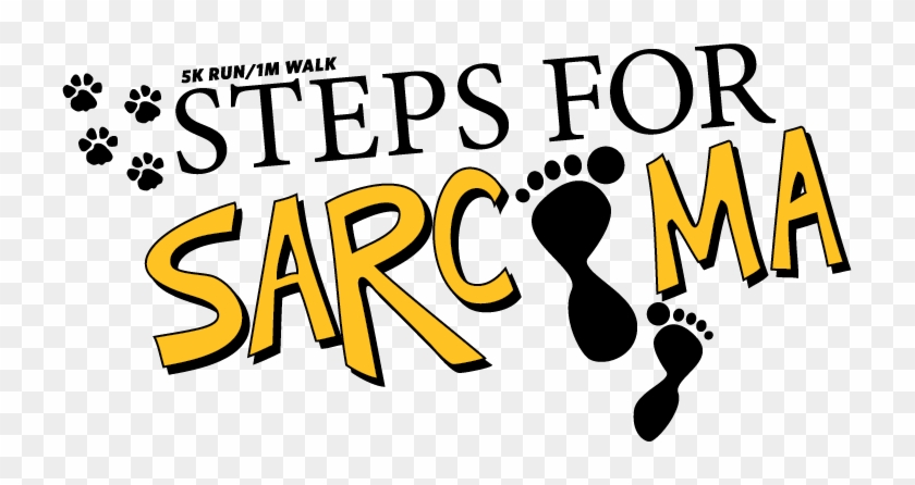Join Us For Steps For Sarcoma On Sunday, September - Nature Conservancy Of Canada #630107