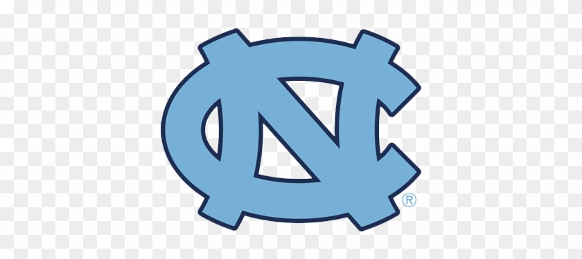 Logo - North Carolina Tar Heels Logo #630109