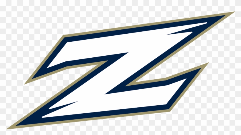 Akron Z Logo 2015 - Akron Logo #630134