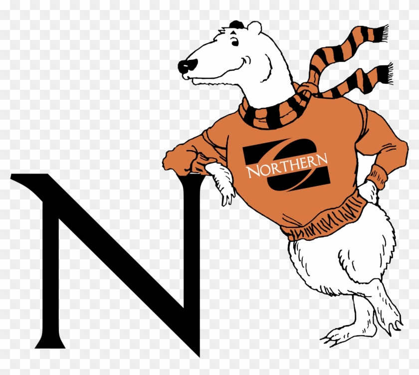 Ohio Northern University Logo Logo Png Transparent - Ohio Northern University #630155