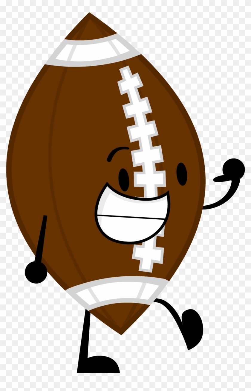 Anthropomor Pic Source - Bfdi Football #630165