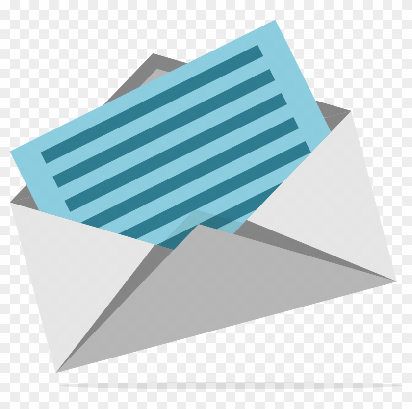Free To Use Amp Public Domain Envelope Clip Art - Letter Png #630170
