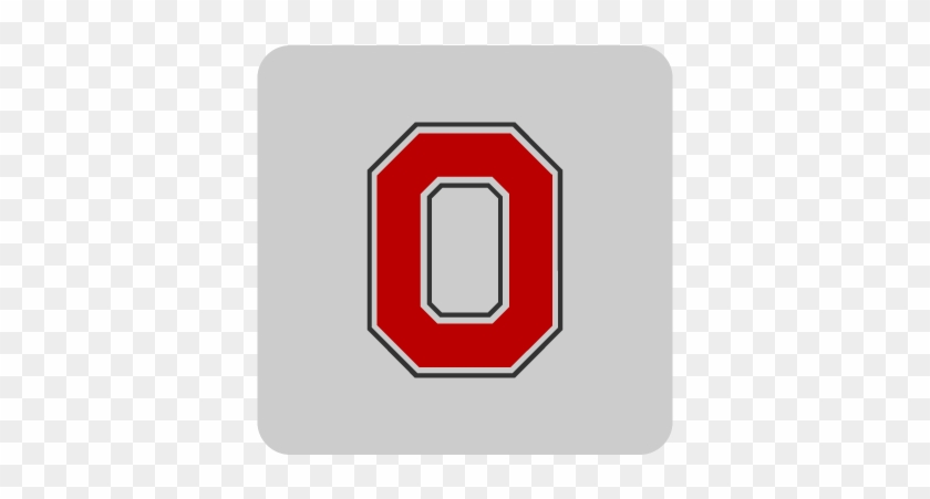 Ohio State App - Greeting Card #630177