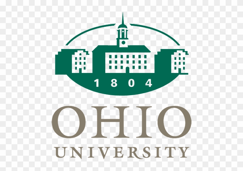 Ohio University - Ohio University Athens Logo #630179