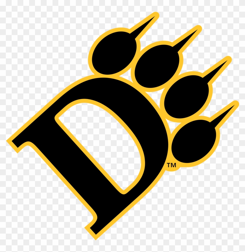 Open - Ohio Dominican University Logo #630181