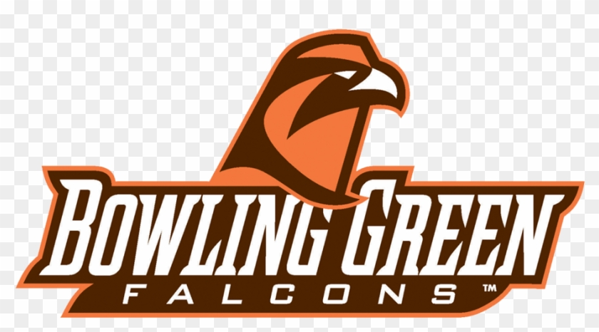 Bowling Green Falcons Logo #630192