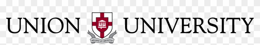 Uu Crest Center Color Rgb - Union University #630200
