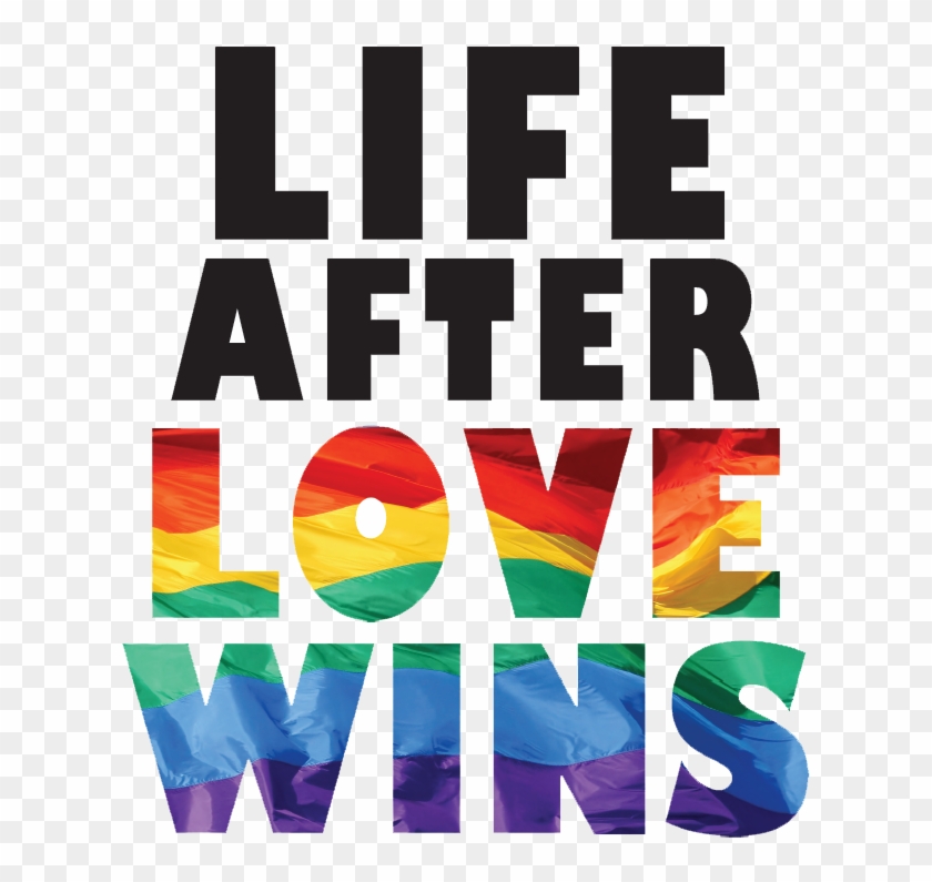 Life After Love Wins - Al Gerhardstein #630204