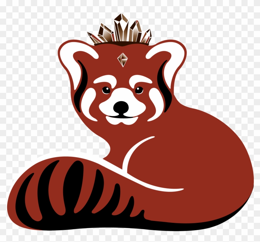 Red Panda #630256