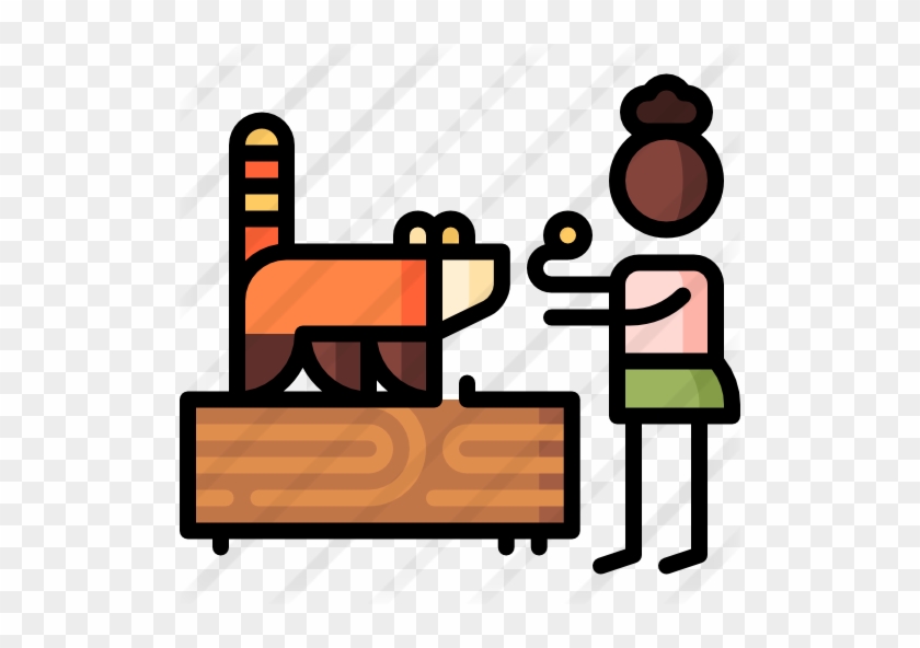 Red Panda - Red Panda #630280