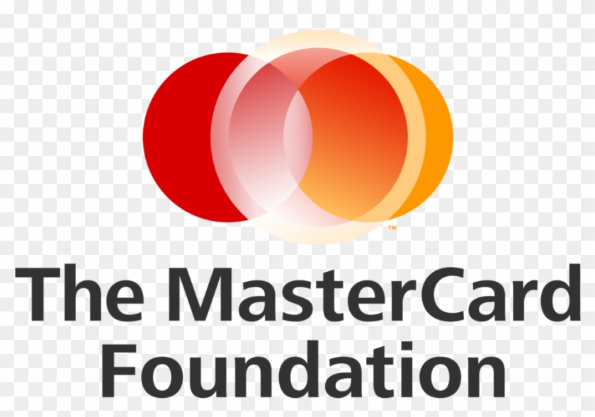 Mastercard Foundation Logo - Mastercard Foundation Logo #630323