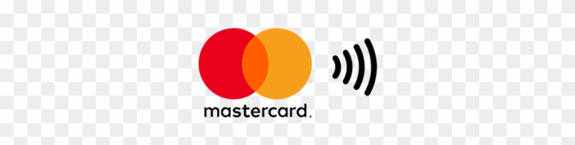 Look For The Mastercard Paypass Logo - Mastercard Paypass Logo #630333