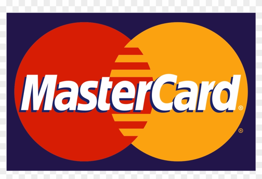 Mastercard Logo Vector - Master Card Logo Png #630344