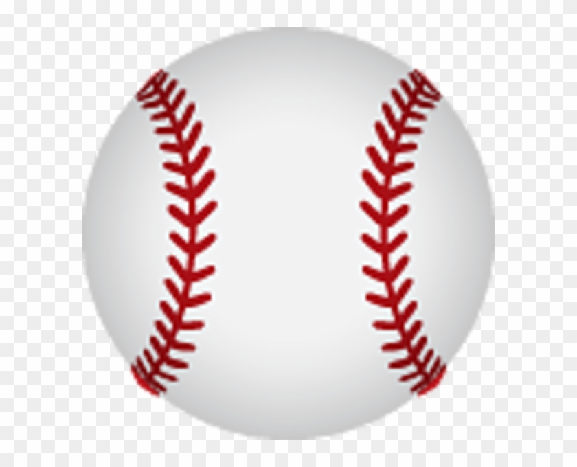 Baseball Softball Sport Clip Art - Baseball Softball Sport Clip Art #630390
