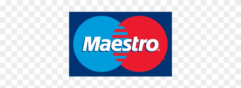 Mastercard Maestro Logo Vector - Mastercard Maestro Logo Png #630359