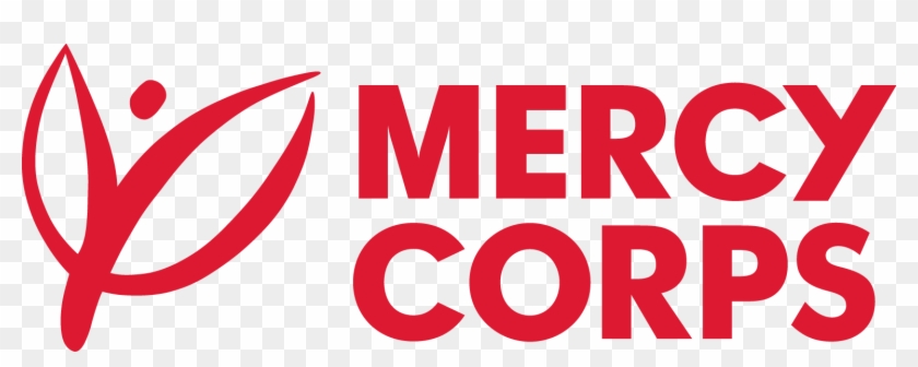 Mercy Corps Turkey - Mercy Corps Logo Png #630362