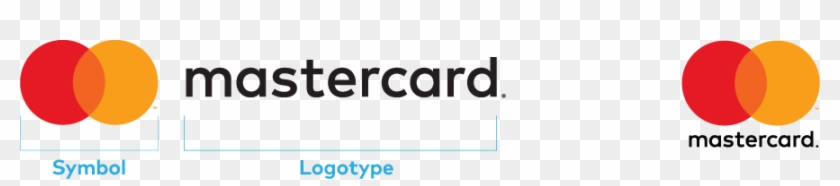 Images Of Horizontal And Vertical Mastercard Logos - Mastercard Logo High Resolution #630363