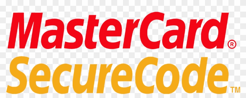 Verified By Visa Logo Mastercard Securecode Logo - 3-d Secure #630366