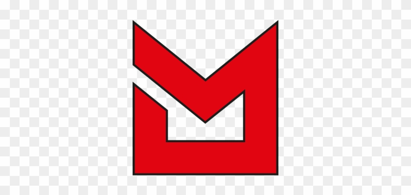Mastercard New Logo Vector Free Download M Logo Images - Free M Logo Png #630369