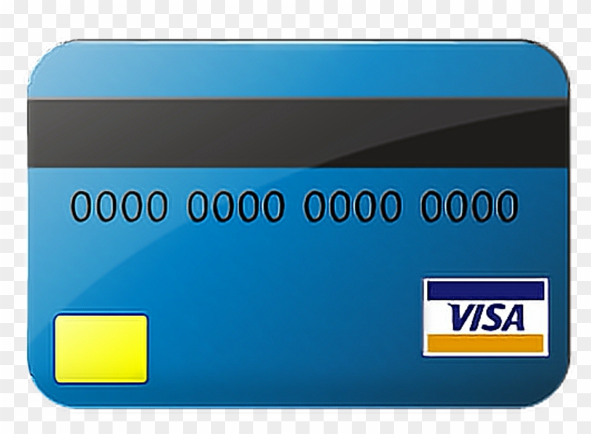 La Caixa Credit Card Computer Icons Stored-value Card - La Caixa Credit Card Computer Icons Stored-value Card #630490