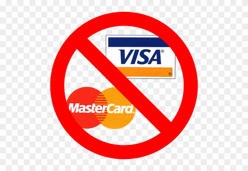Nyc Accepted Here Eliminate Merchant Fees And Chargebacks - No Visa No Mastercard #630382