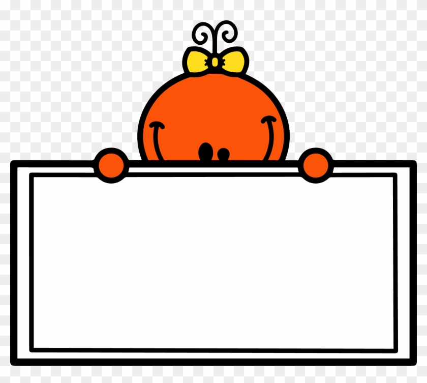 *✿**✿*pancarta*✿**✿* - Clipart White Board Image For Kids Cartoon #630387