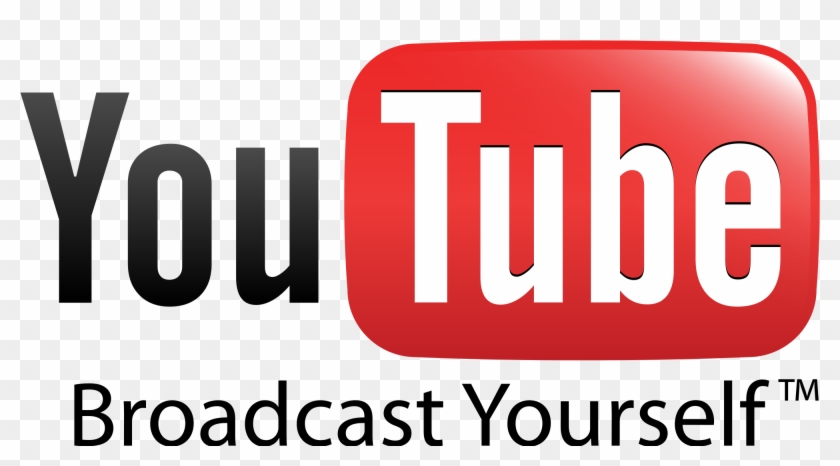 Youtube Logo Old - Old Youtube Logo 2005 #630399