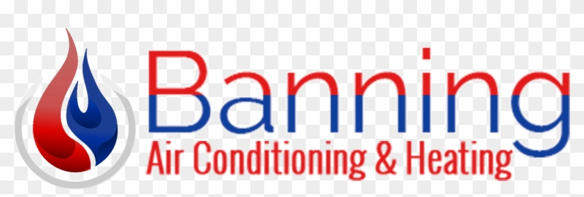Logo - Banning Air Conditioning & Heating #630436