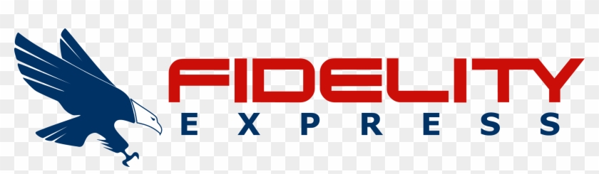 Fidelity Logo - Fidelity Express Money Order #630456