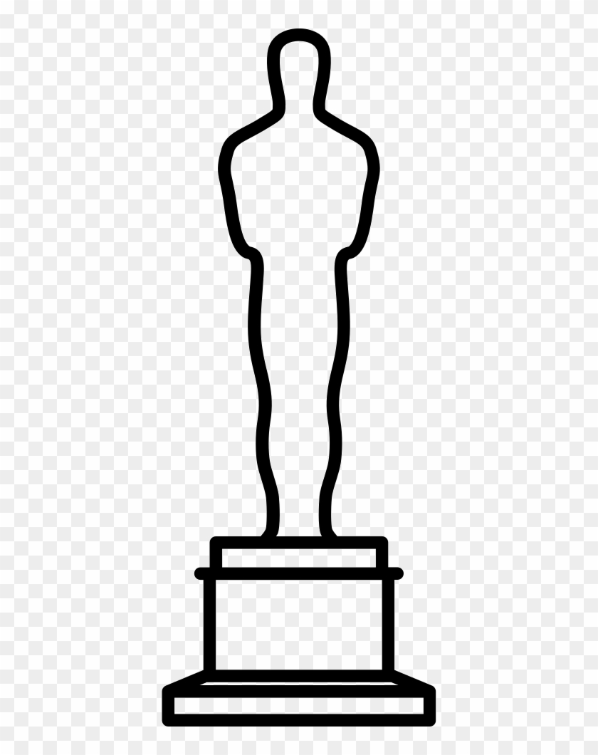 Oscar Academy Award Comments - Oscar Outline #630471