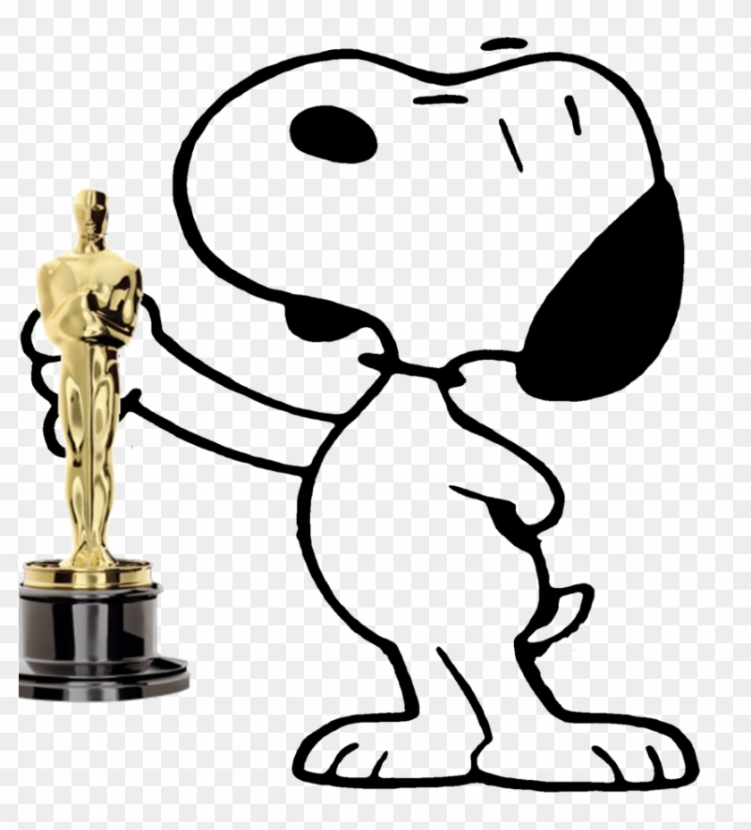 Oscar Goes To - Woodstock #630478