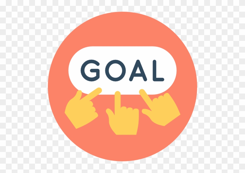 512 Goal Icon Png Free Transparent Png Clipart Images Download