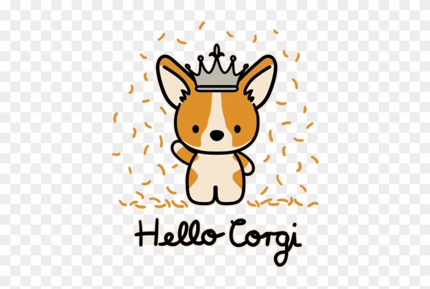 Pembroke Welsh Corgi #630529