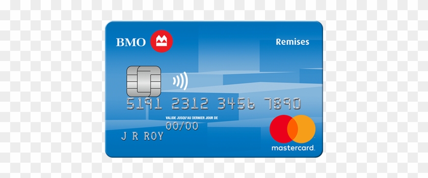 Mastercard Png Transparent Images - Bank Of Montreal #630530