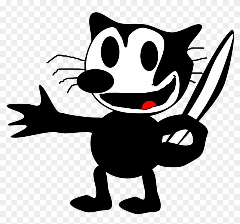 Open - Cartoon #630558