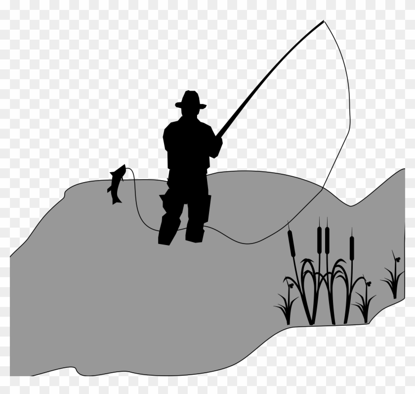 Big Image - Fishing #630565