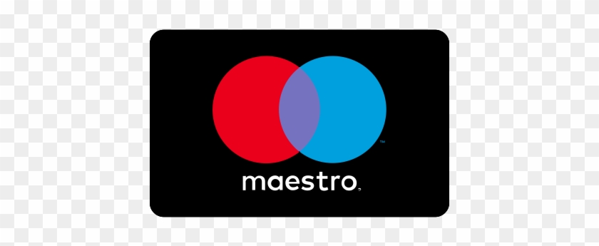 512 X 512 - Maestro Card Logo Svg #630564