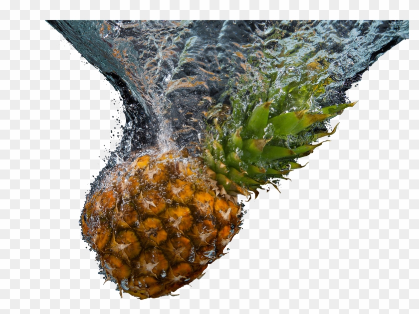 Pineapple Limeade Water Fruit Stock - Pineapple Limeade Water Fruit Stock #630586