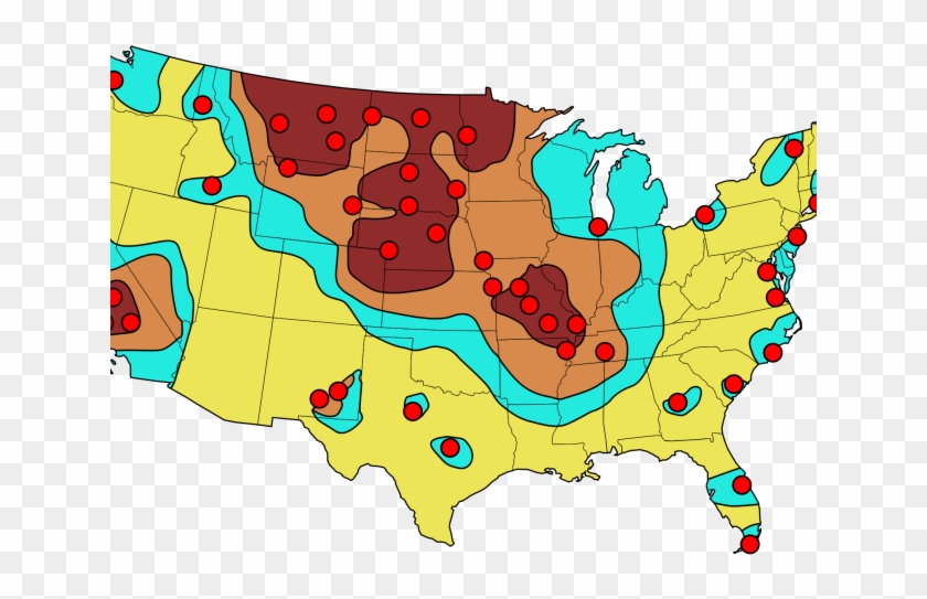 Missile Clipart Nuclear War - Would The Us Be Nuked #630576