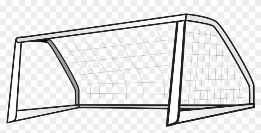 Goals Of Assessment - Football Goal Clipart #630588