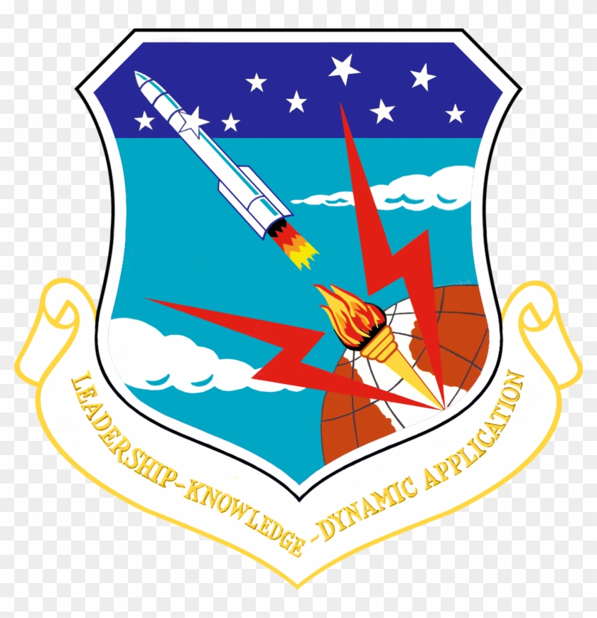 704th Strategic Missile Wing - Air Force #630605