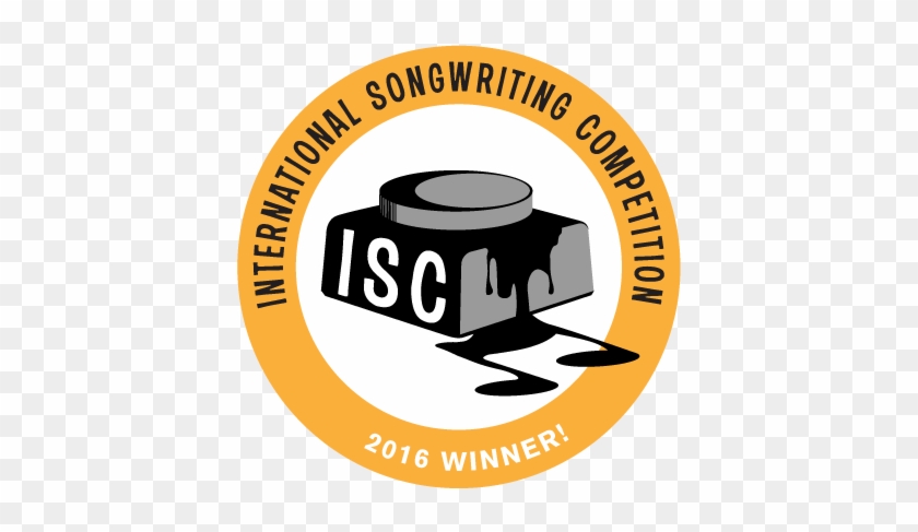 Isc Winnerbutton - International Songwriting Competition Semi Finalists #630612