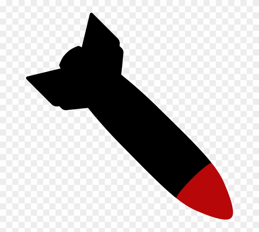 Missile Emoji #630643