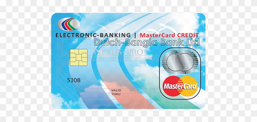 Our Cards - Credit Card Bangladesh #630659