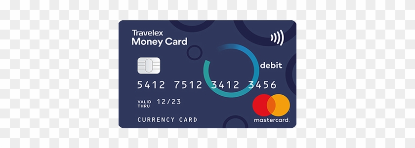 Unmatched Flexibility - Money Cards #630663