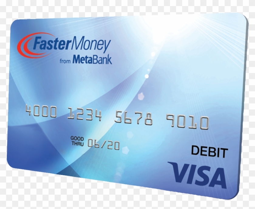 Prepaid Business Credit Cards Visa Choice Image Card - Credit Card #630689