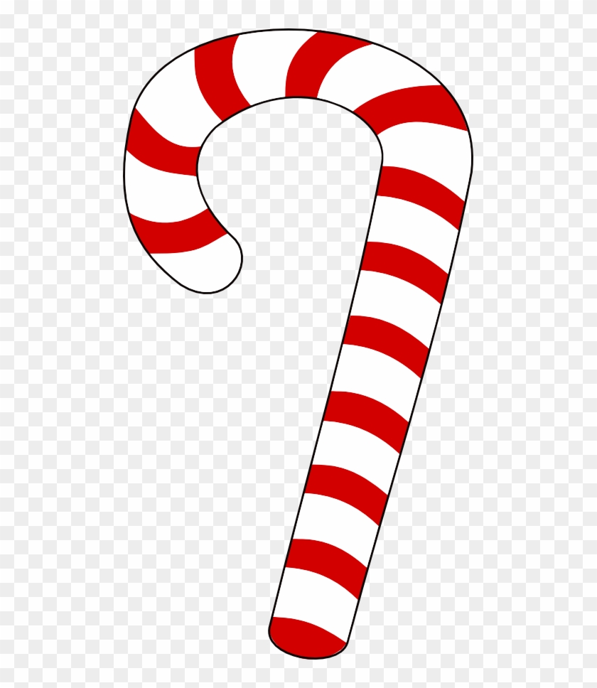 Bengala De Natal - Bengala De Natal Png #630694