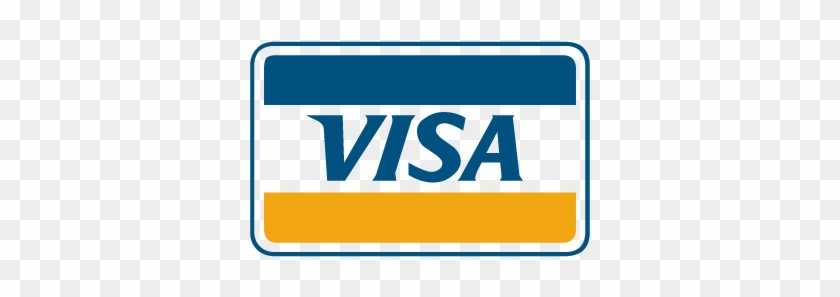 Credit Or Debit Card Cards Accepted - Visa Credit Card Icon #630713