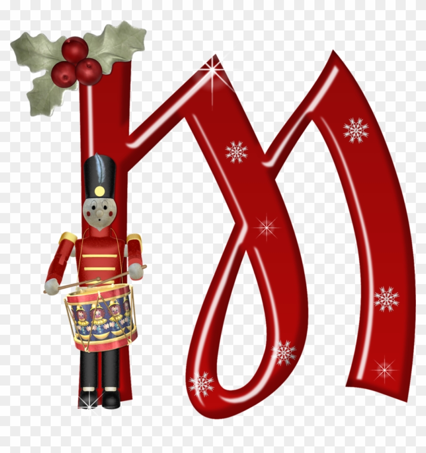 Christmas Nutcracker - Letter #630716