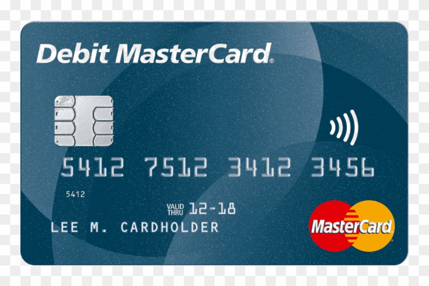Tillgång Till Ditt Bankkonto 24-timmar Om Dygnet - Mastercard Kort #630725